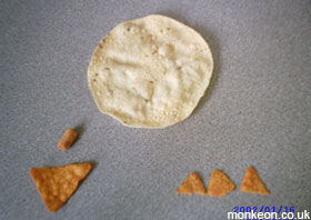 Crisps Games