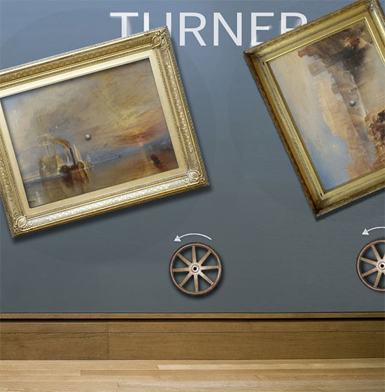 Turner